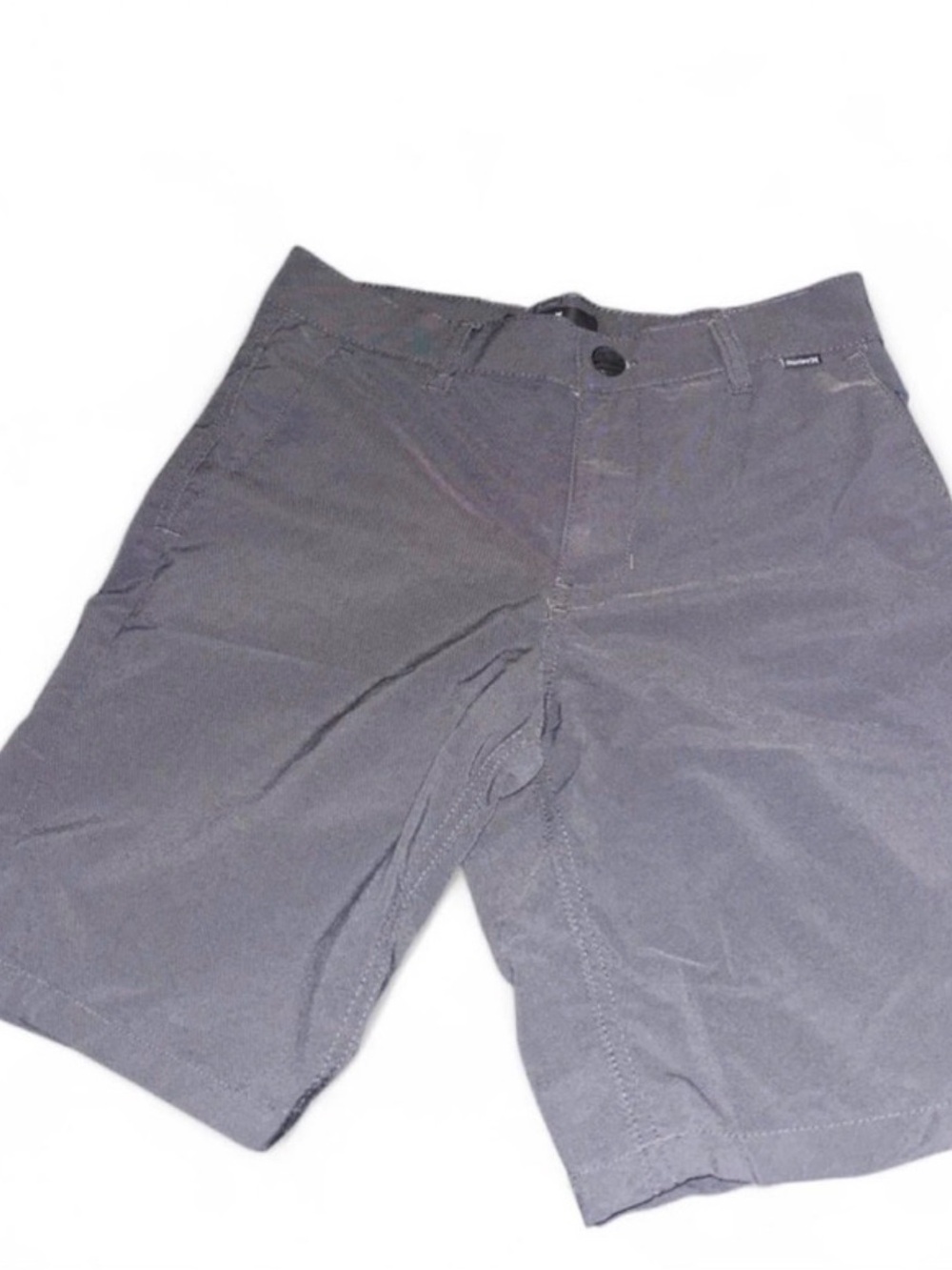 Hurley Gray Kids' Shorts